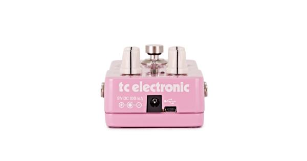 【美品】BRAINWAVES PITCH SHIFTER TC Electronic | Product | BRAINWAVES PITCH SHIFTER